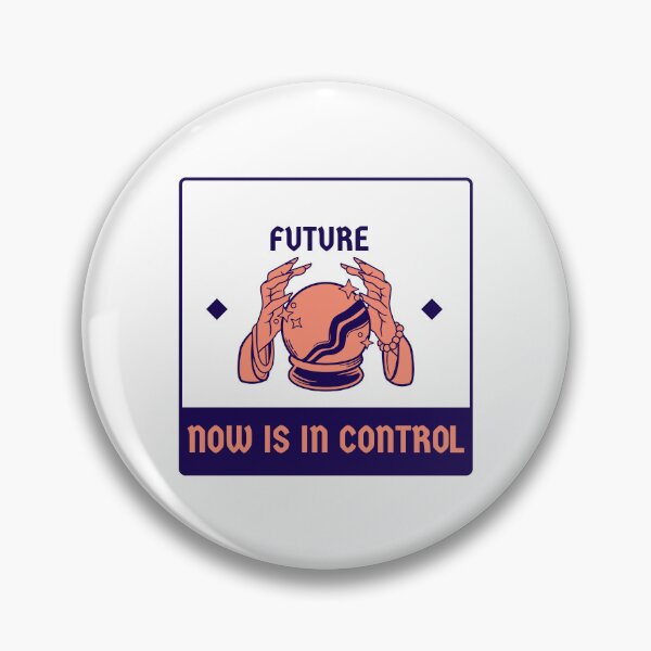 Item preview, Future in Control Design designed and sold by NxtGenDesigns.