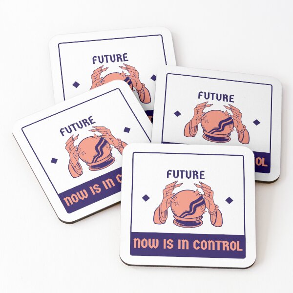 Item preview, Future in Control Design designed and sold by NxtGenDesigns.