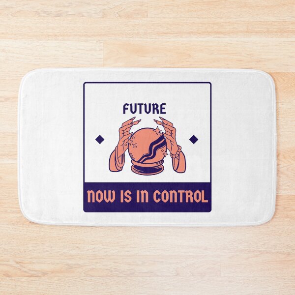 Item preview, Future in Control Design designed and sold by NxtGenDesigns.