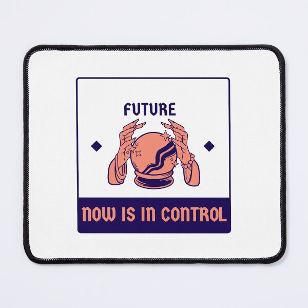 Item preview, Future in Control Design designed and sold by NxtGenDesigns.