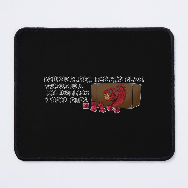 Item preview, Behind Every Party's Plan designed and sold by mlqeva.