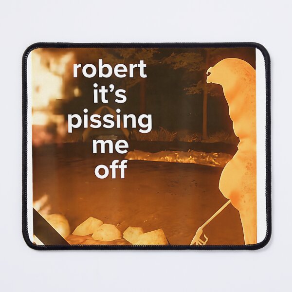 Item preview, Marcus The Worm Robert Meme designed and sold by 76Valeria.