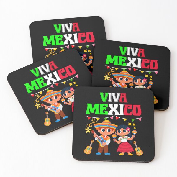 Item preview, Viva Mexico 	 	 Maracas Guitar Mexican revolution day 		 designed and sold by xdkjnmaug95.