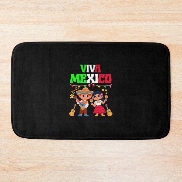 Item preview, Viva Mexico 	 	 Maracas Guitar Mexican revolution day 		 designed and sold by xdkjnmaug95.