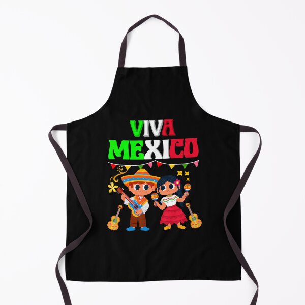 Item preview, Viva Mexico Maracas Guitar Mexican revolution day designed and sold by xdkjnmaug95.