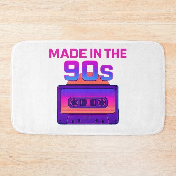 Item preview, Cassette tape nostalgia 90s designed and sold by PROJEKT CERTPRO.