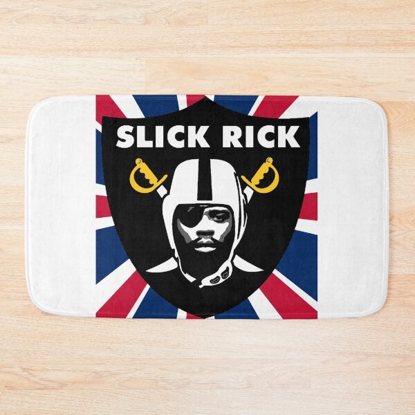 Item preview, Slick Rick designed and sold by zarface.