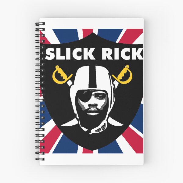 Item preview, Slick Rick designed and sold by zarface.