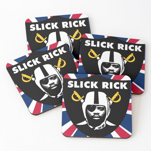 Item preview, Slick Rick designed and sold by zarface.