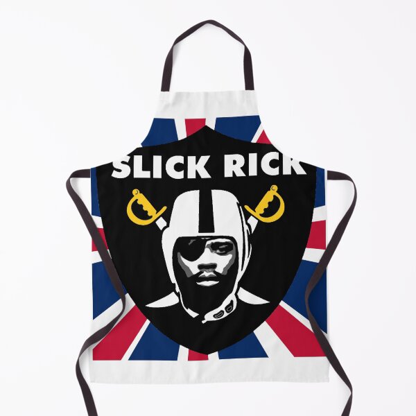 Item preview, Slick Rick designed and sold by zarface.
