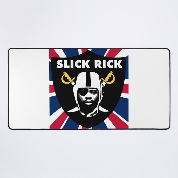 Item preview, Slick Rick designed and sold by zarface.