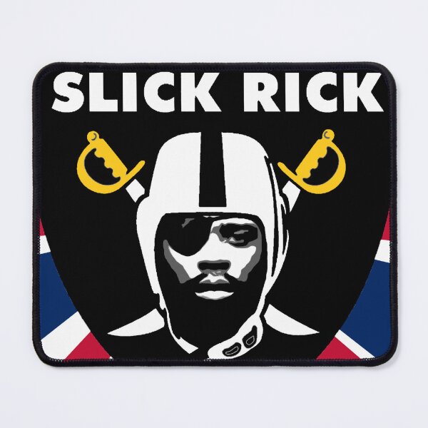 Item preview, Slick Rick designed and sold by zarface.