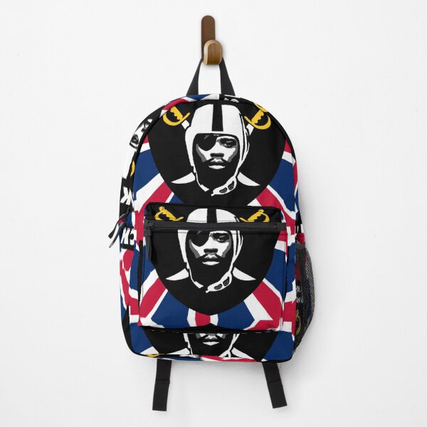 Item preview, Slick Rick designed and sold by zarface.