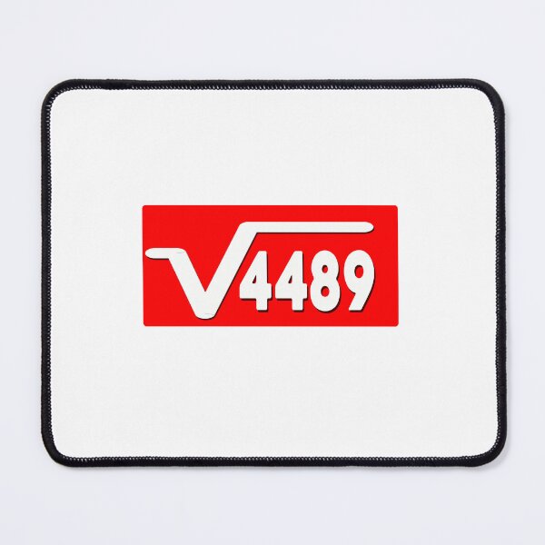 Item preview, Funny 67 Meme Square Root 4489 Slang Math Teacher Men Women designed and sold by ZANNIX.