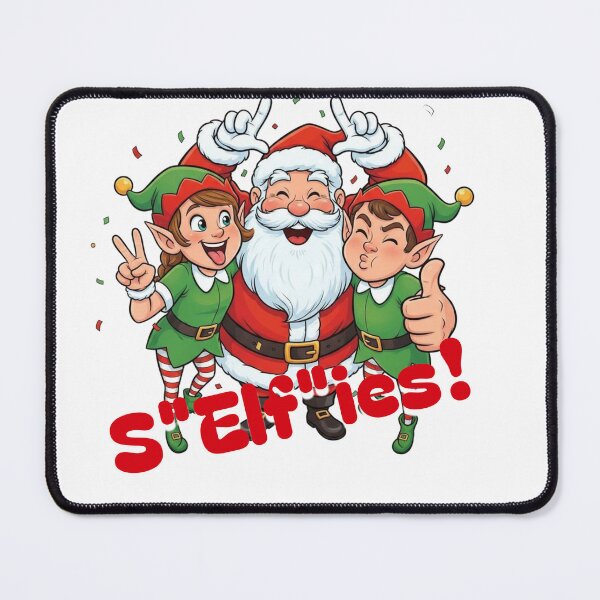 Item preview, S"Elf"ies! designed and sold by KTDesigns321.