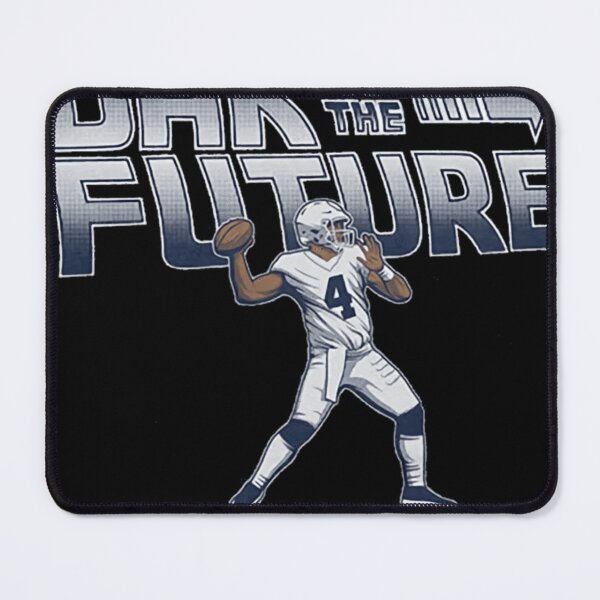 Item preview, Dak To The Future Time Travel Parody designed and sold by CassieGibbone.