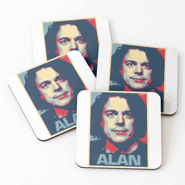 Item preview, Alan designed and sold by DFA.