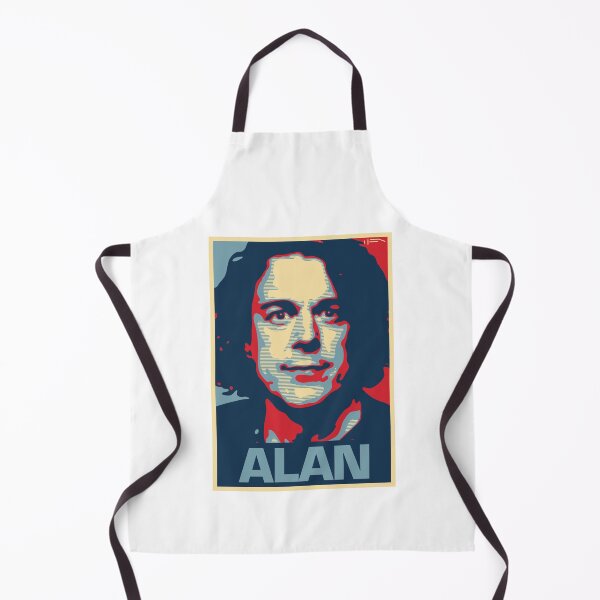 Item preview, Alan designed and sold by DFA.