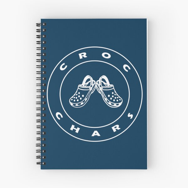 Item preview, CROC CHARAMS WITHE     designed and sold by marcellanyce.