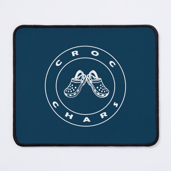 Item preview, CROC CHARAMS WITHE     designed and sold by marcellanyce.