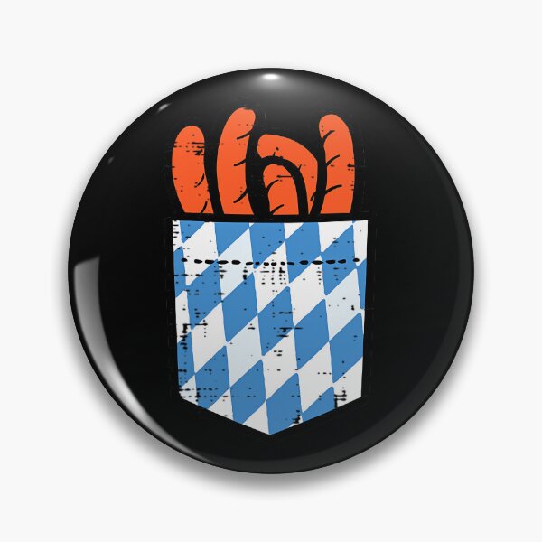 Item preview, Bavarian Bratwurst Pocket Oktoberfest Costume Kids 	 	 		 designed and sold by xdhdmzgxlo41.