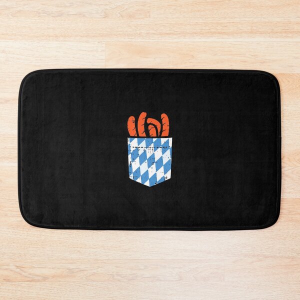 Item preview, Bavarian Bratwurst Pocket Oktoberfest Costume Kids 	 	 		 designed and sold by xdhdmzgxlo41.