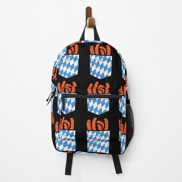 Item preview, Bavarian Bratwurst Pocket Oktoberfest Costume Kids designed and sold by xdhdmzgxlo41.