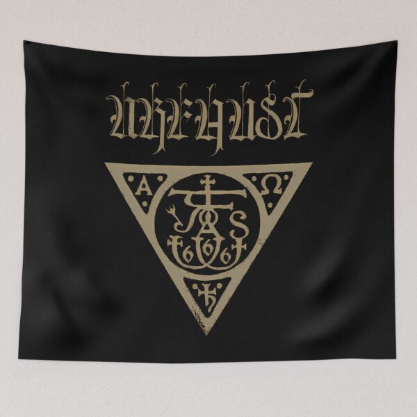 Item preview, Urfaust 734 designed and sold by xhenisxunlinw.