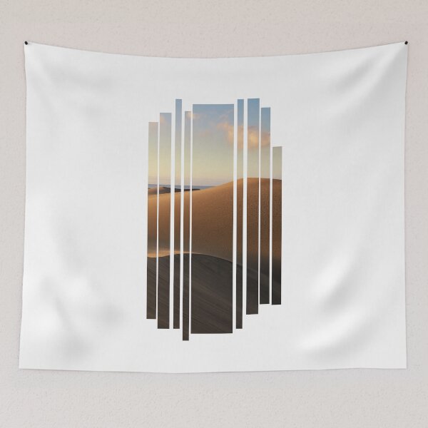 Item preview, Landscape Tee, Colorful Nature T-Shirt ,sunset shirt , Nature Shirt, Camping Outdoorsy Gift ,Woodland Landscape T-Shirt,unique designs, one-of-a-kind,  designed and sold by chipmuckdesignn.