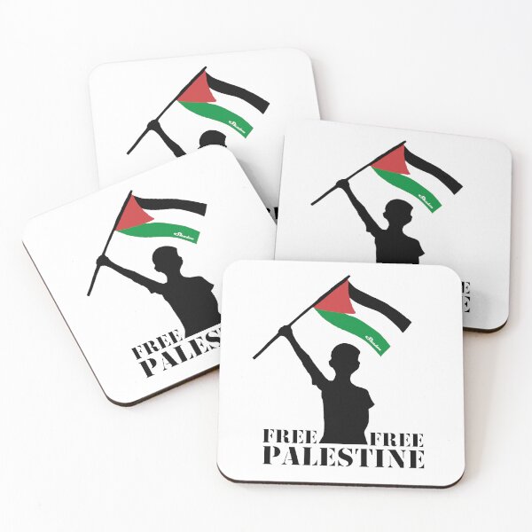 Item preview, Free Palestine designed and sold by Shadow Est. 2014.
