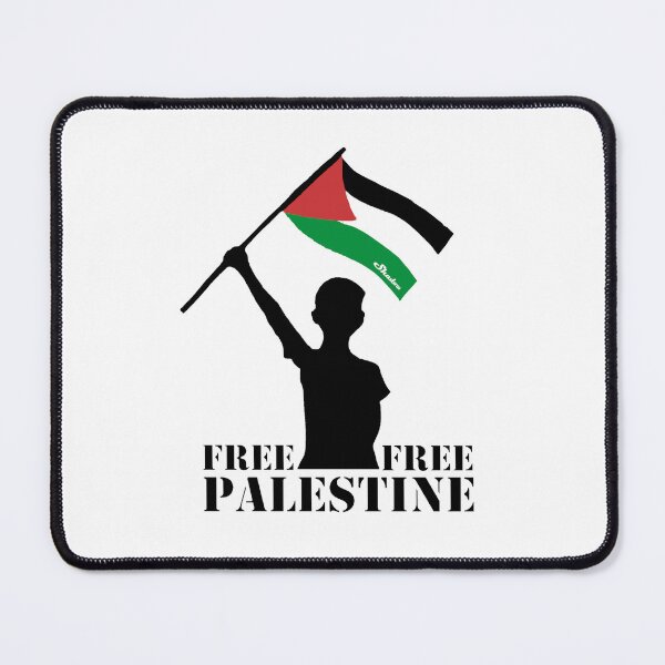 Item preview, Free Palestine designed and sold by Shadow Est. 2014.