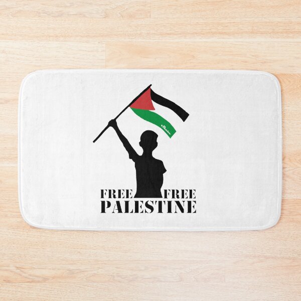 Item preview, Free Palestine designed and sold by Shadow Est. 2014.