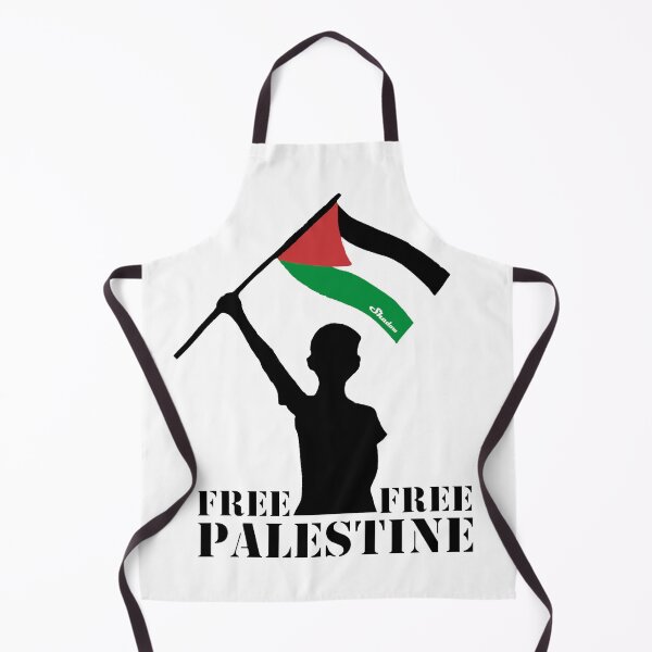 Item preview, Free Palestine designed and sold by Shadow Est. 2014.