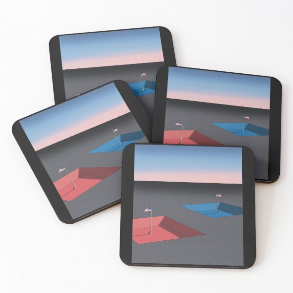 Item preview, guy billout artwork designed and sold by SarlineStudio.