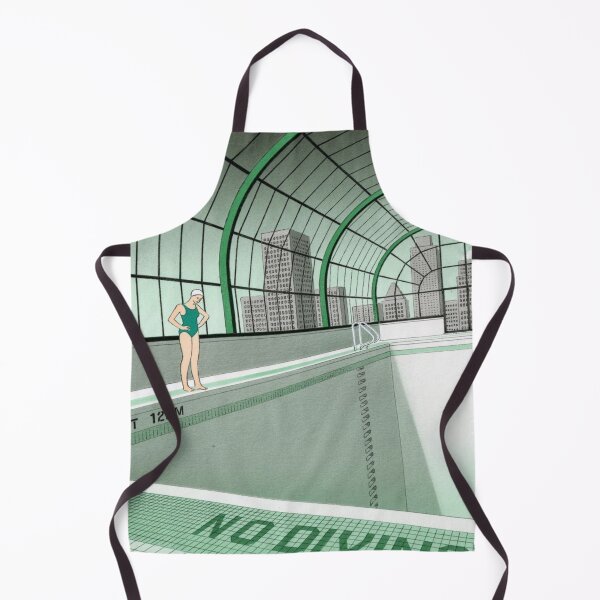 Item preview, guy billout artwork designed and sold by SarlineStudio.