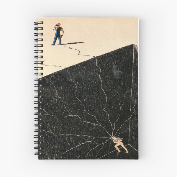 Item preview,  guy billout artwork designed and sold by SarlineStudio.