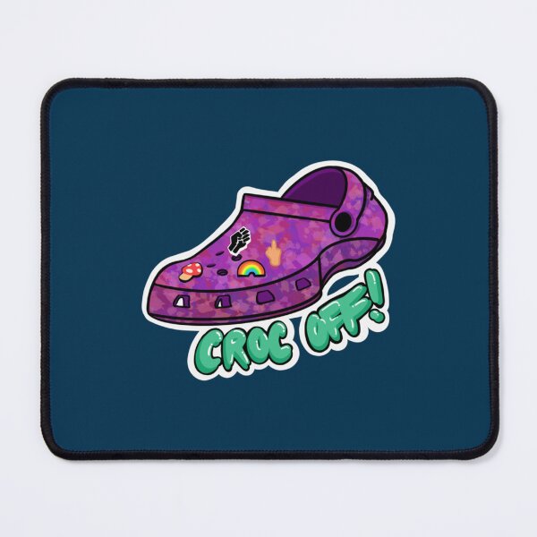 Item preview, Croc Off20   designed and sold by marcellanyce.