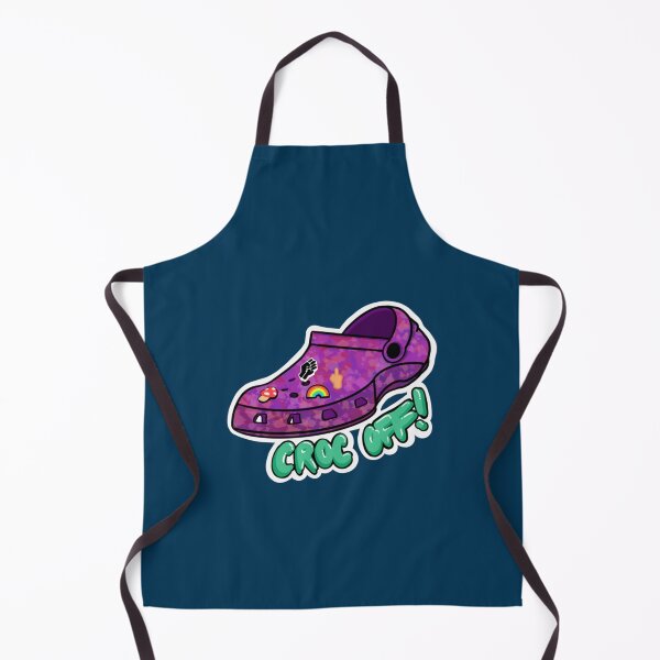 Item preview, Croc Off20 designed and sold by marcellanyce.