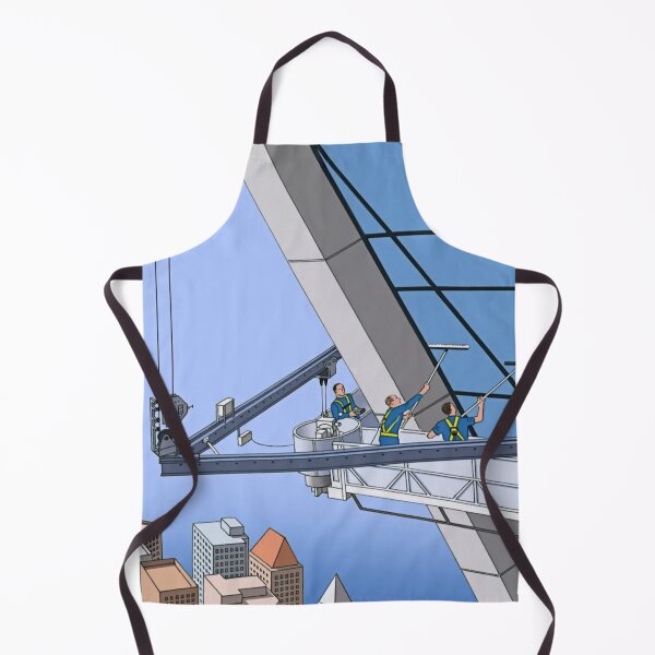 Item preview, guy billout artwork designed and sold by SarlineStudio.