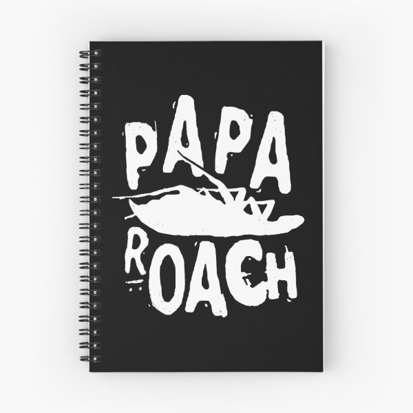 Item preview, Papa Roach - Official Merchandise - Classic Infest 	 		 designed and sold by mxfkudremp26.