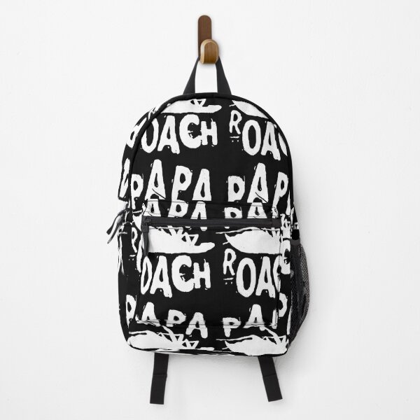 Item preview, Papa Roach - Official Merchandise - Classic Infest 	 		 designed and sold by mxfkudremp26.
