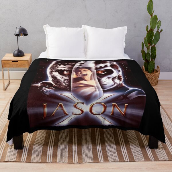 Item preview, Jason X designed and sold by xhenisxunlinw.