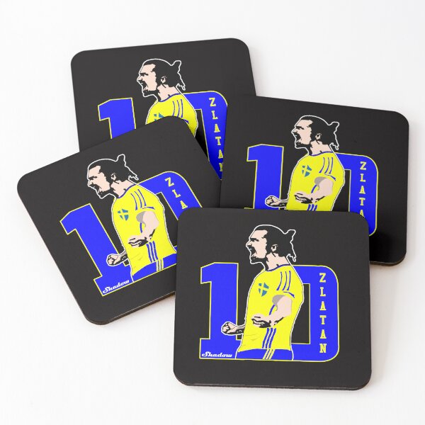 Item preview, Zlatan Ibrahimovic designed and sold by Shadow Est. 2014.