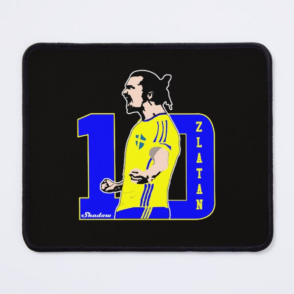 Item preview, Zlatan Ibrahimovic designed and sold by Shadow Est. 2014.