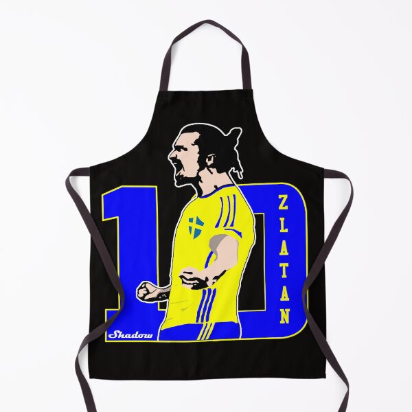 Item preview, Zlatan Ibrahimovic designed and sold by Shadow Est. 2014.