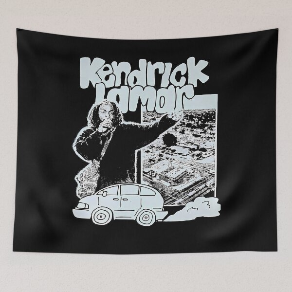 Item preview, Rapper Street Music 90S Retro Live World Style Tour designed and sold by argyleclimese.