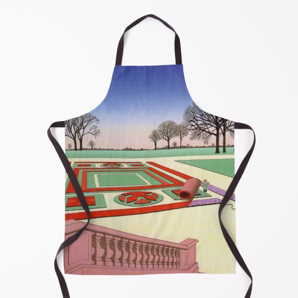 Item preview, guy billout artwork designed and sold by SarlineStudio.
