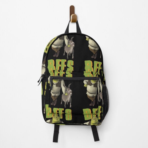Item preview, Shrek 2 And Donkey BFFS designed and sold by rdhjrbgiujr39.