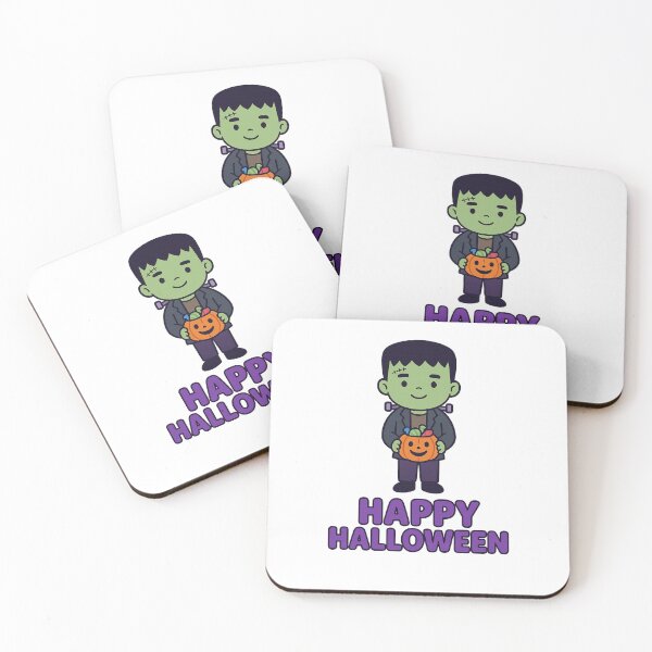 Item preview, Adorable Frankenstein designed and sold by CrisC00l.