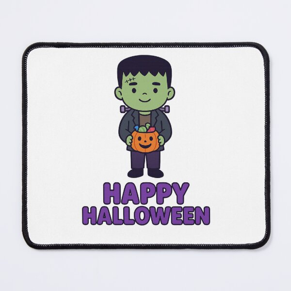 Item preview, Adorable Frankenstein designed and sold by CrisC00l.